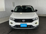 T-Roc TSI スタイル デザインパッケージ 