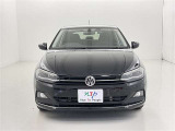 ポロ TSI ハイライン 