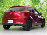 MAZDA2 1.5 XD ブラックトーンエディション 