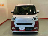 ムーヴキャンバス  ストライプス G