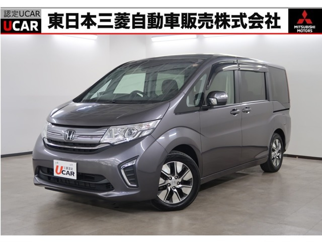 ホンダ ステップワゴン 