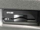 【ETC】高速道路の料金所をストレスなく通過!話題のスポットやサービスエリアに多い「スマートIC」利用時は必須のアイテムです。当店でセットアップを実施、ご納車当日からすぐにご利用いただけます!