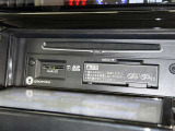 CD再生機能付き!