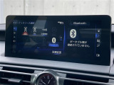 【 ナビゲーション 】ナビゲーションシステム装備なので不慣れな場所へのドライブも快適にして頂けます♪