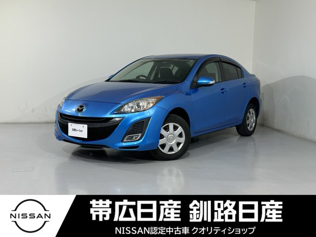 アクセラ2.0 20E4WD