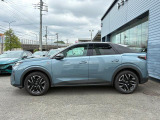 3008 GT ハイブリッド アルカンタラパッケージ 