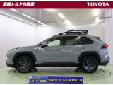 RAV4 2.0 アドベンチャー 4WD 