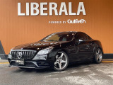 ◆LIBERALAは、輸入車選びの新たなスタイルを提案するインポート・セレクト・ブランドです。オーナー様となる方がクルマから直接感じる感性を第一にした、最良の一台との出会いをコーディネートいたします。