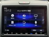 多彩な機能がいっぱいでフルセグ対応でCD録音やDVD、Bluetoothにも対応してますよ(^^)/