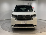 ステップワゴン  2.0 e:HEV スパーダ