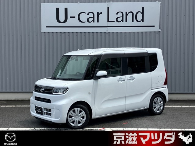 タント X ターボ