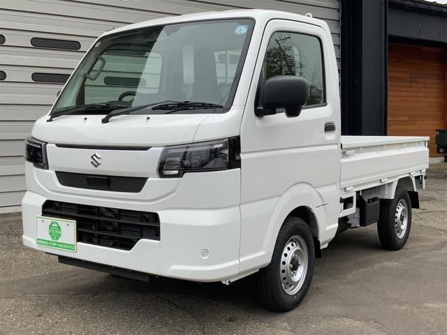 キャリイ KC 農繁 4WD 
