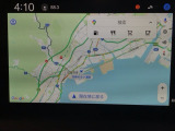 ナビ搭載車です!ナビがあれば初めての道でも安心して運転でき、よりドライブも楽しめますね♪