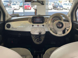 ご覧いただきありがとうございます。当店はショールーム内と屋外展示場に選りすぐりのFIAT・ABARTH・Alfaromeoの正規認定中古車を展示しており、在庫車両はできる限り多く撮影、掲載してご案内しております。