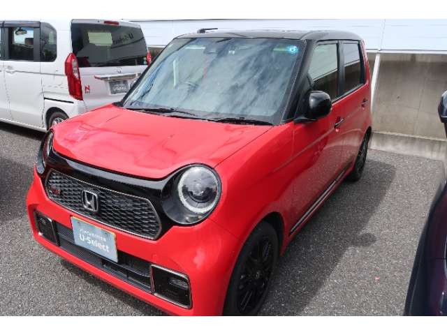 N-ONE RS