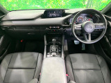 MAZDA3ファストバック 1.5 15S ブラックトーンエディション 