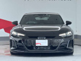 RS e-tron GT  4WD
