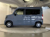 人気のN-Vファン ターボが入荷しました!人気車ですのでお早めのお問合せをお待ちしております。