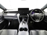 SUVならではの見晴らしの良い前方視界で快適なドライブをお楽しみいただけます!
