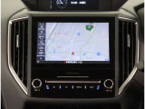 フォレスター 2.0 アドバンス 4WD 