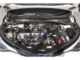 C-HR ハイブリッド 1.8 G モード ネロ セーフティ プラス 