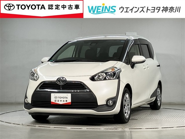 シエンタ 1.5 G 