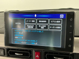 【音声認識コマンド】トークボタン/スイッチを押し、音声認識コマンドを発声するだけで一部機能を操作可能!オートエアコンのオンオフを走行中でもハンズフリーでできたりなど便利♪