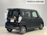ルーフが高いデイズルークスだから、ノビノビ運転視界でお出かけ気分もノビノビ♪