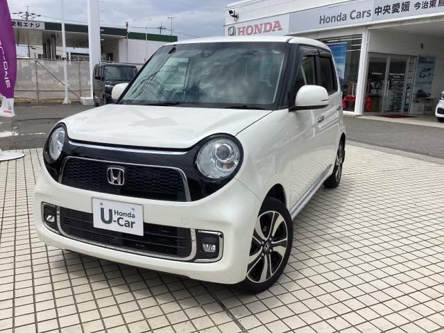 ホンダ N-ONE 