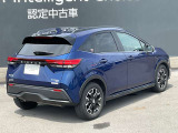 ノート  1.2 AUTECH クロスオーバー FOUR 4WD