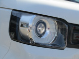 ■LEDヘッドライト■消費電力は少なく、しっかり明るいLEDヘッドライトです!