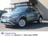 T-Roc TSI アクティブ マイスターヴェルク 