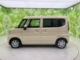 スペーシア ハイブリッド(HYBRID) G 4WD 