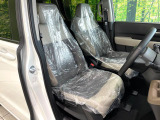 もちろん車内はキレイです♪よりクリーンな状態をキープしたいお客様には『ナノゾーンコート』がおすすめ!新型コロナウイルス対策や、除菌・消臭に効果を発揮し多くの方にご好評いただいております。