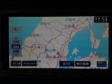 ナビ搭載車です!ナビがあれば初めての道でも安心して運転でき、よりドライブも楽しめますね♪