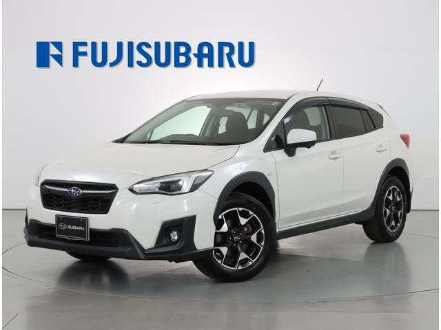 スバル XV 