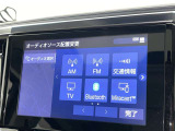 AM/FMラジオ付きです♪