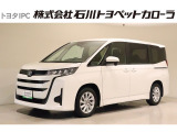 トヨタ ノア