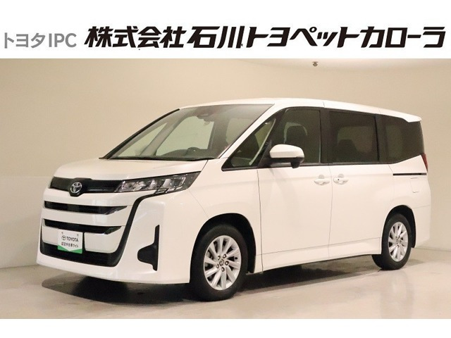 トヨタ ノア 