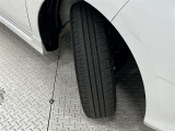 タイヤサイズは155/65R14!納車前の点検時にタイヤ交換させていただきます!