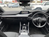 MAZDA3ファストバック 1.5 15S ブラックトーンエディション 6MT修復歴無し