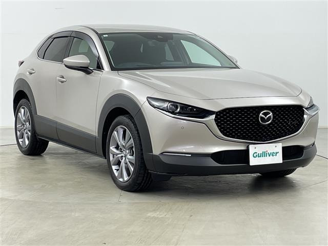 CX-30 2.0 20S プロアクティブ 4WD 修復歴無し