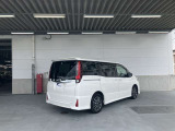 ノア 2.0 Si 