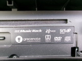 ホンダ純正CDチューナー。お気に入りの音楽をお楽しみいただけます。各種ナビ取り付けも当店にて対応可能です。是非ご相談くださいませ。