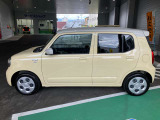 当店中古車は比較的状態の良い車を厳選しております。