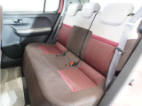 ◆後部座席◆入念な作業が「満足の1台」生み出しています!気になるお車がございましたらお問い合わせください♪