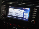 ◆Bluetooth Audio◆いつもの音楽をドライブでも。その他、様々な各種オーディオソースでドライブをお楽しみいただけます。
