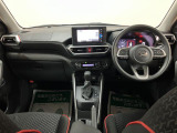 充実装備のロッキーのお買得車が入庫しました!1年間走行距離無制限保証付き!ナビゲーション、パノラマモニター、ETC、ナビ連動前後ドラレコ、前席シートヒーター、LEDヘッド・フォグなど装備の1台です!!