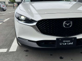 LEDヘッドライト