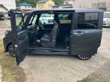 安全安心な走行のために、納車前には小さなクルマを知り尽くしたエキスパートが基本性能に関わる機能や状態を徹底的に点検しています。